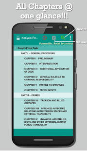 penal code kenya pdf download